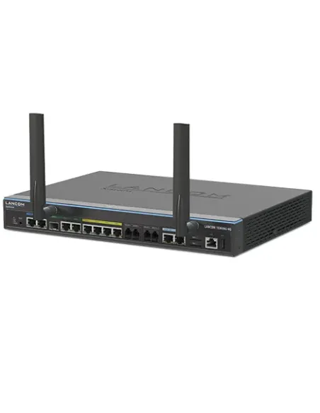 LANCOM 1926VAG-4G (EU) gateway controller 10, 100, 1000 Mbit s
