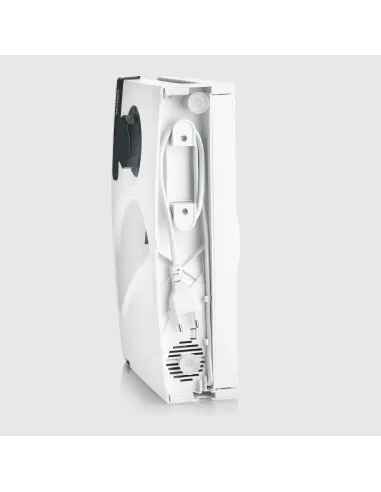 Severin AS 3912 affettatrice Elettrico 100 W Bianco Plastica