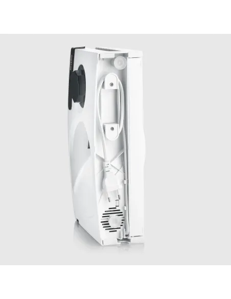 Severin AS 3912 affettatrice Elettrico 100 W Bianco Plastica