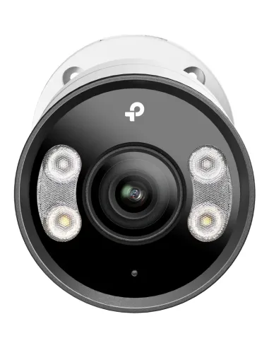 TP-Link INSIGHT S385 Pallottola (forma) Telecamera di sicurezza IP Esterno 3840 x 2160 Pixel Parete