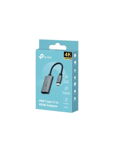 TP-Link UA520C scheda di interfaccia e adattatore HDMI