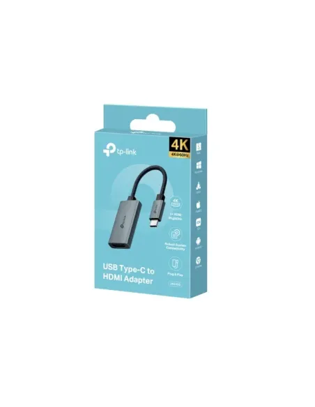 TP-Link UA520C scheda di interfaccia e adattatore HDMI