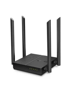 TP-Link Archer C64 router wireless Gigabit Ethernet Dual-band (2.4 GHz 5 GHz) Nero 2