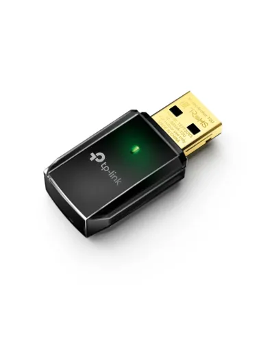 TP-Link Archer T2U WLAN 600 Mbit s