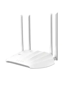 TP-Link TL-WA1201 punto accesso WLAN 867 Mbit s Bianco Supporto Power over Ethernet (PoE)