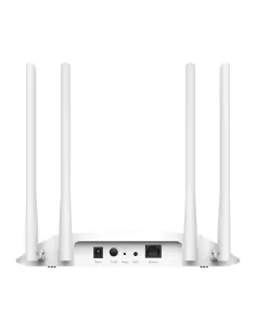 TP-Link TL-WA1201 punto accesso WLAN 867 Mbit s Bianco Supporto Power over Ethernet (PoE) 2