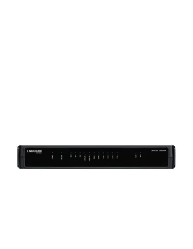 LANCOM 1803VA (EU) gateway controller 10, 1000, 100 Mbit s