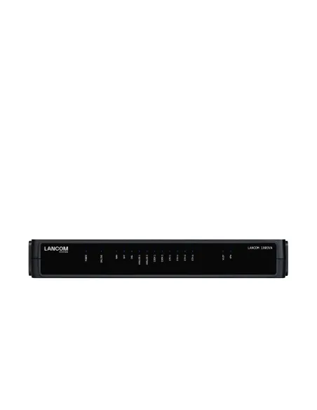 LANCOM 1803VA (EU) gateway controller 10, 1000, 100 Mbit s
