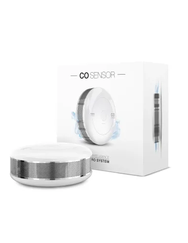 Fibaro FGCD-001 rilevatore di gas Monossido di carbonio (CO)