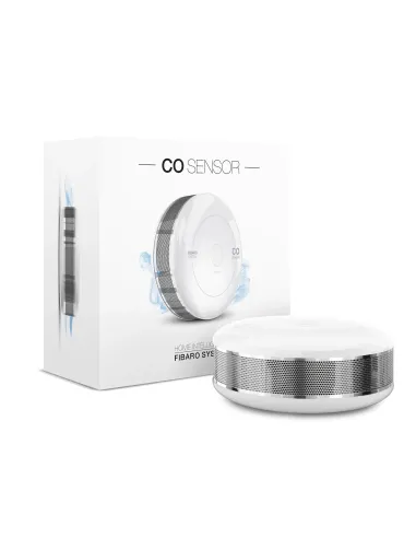Fibaro FGCD-001 rilevatore di gas Monossido di carbonio (CO)