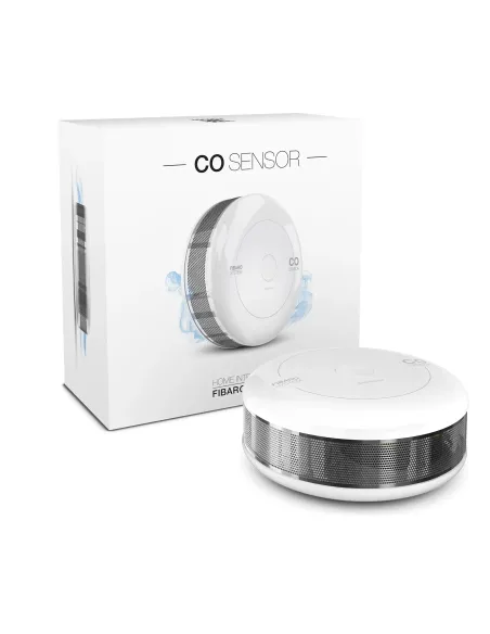 Fibaro FGCD-001 rilevatore di gas Monossido di carbonio (CO)