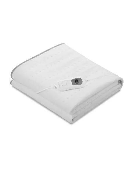 Medisana HU 666 Coperta elettrica Bianco
