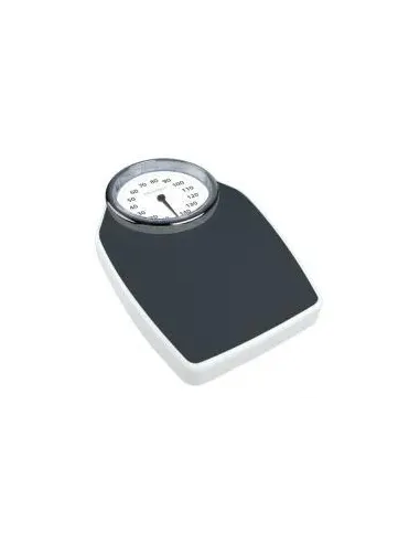 Medisana PSD Nero, Bianco Bilancia pesapersone meccanica