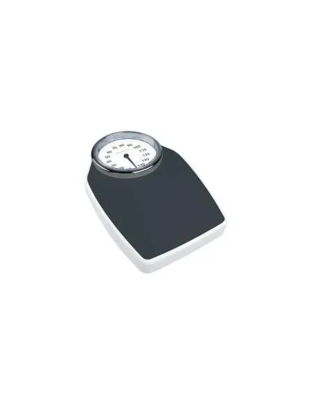 Medisana PSD Nero, Bianco Bilancia pesapersone meccanica