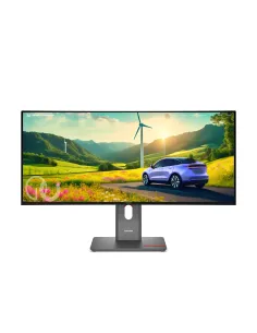 Lenovo ThinkVision P34WD-40 Monitor