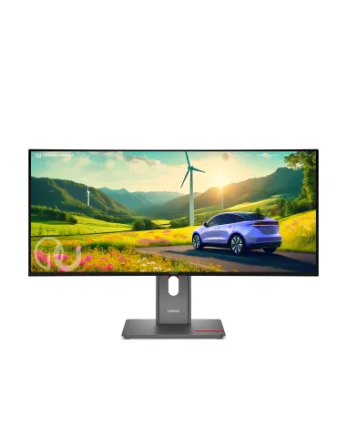 Lenovo ThinkVision P34WD-40 Monitor