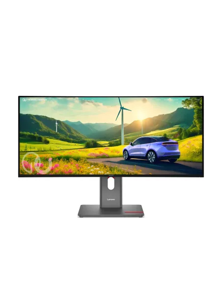 Lenovo ThinkVision P34WD-40 Monitor