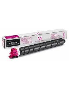KYOCERA TK-8345M cartuccia toner 1 pz Originale Magenta