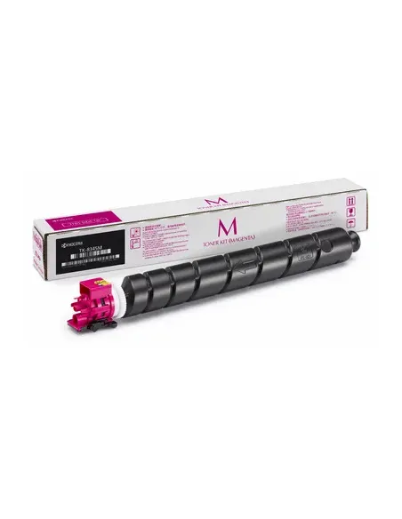 KYOCERA TK-8345M cartuccia toner 1 pz Originale Magenta