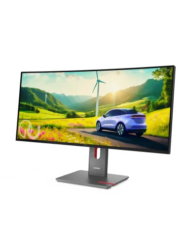 Lenovo ThinkVision P34WD-40 Monitor