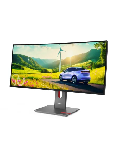 Lenovo ThinkVision P34WD-40 Monitor