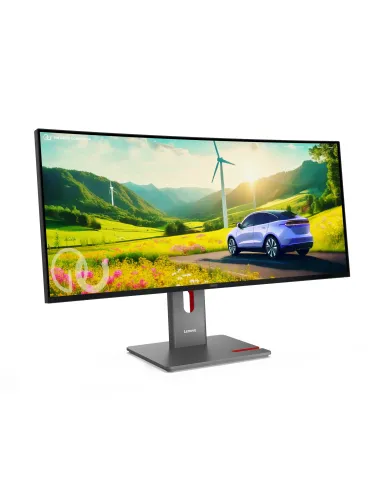 Lenovo ThinkVision P34WD-40 Monitor