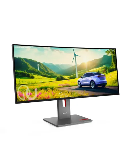 Lenovo ThinkVision P34WD-40 Monitor