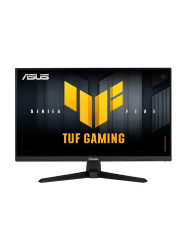 ASUS TUF Gaming VG259QMR5A Monitor PC 62,2 cm (24.5") 1920 x 1080 Pixel Full HD LCD Nero