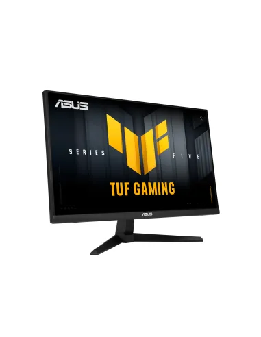 ASUS TUF Gaming VG259QMR5A Monitor PC 62,2 cm (24.5") 1920 x 1080 Pixel Full HD LCD Nero
