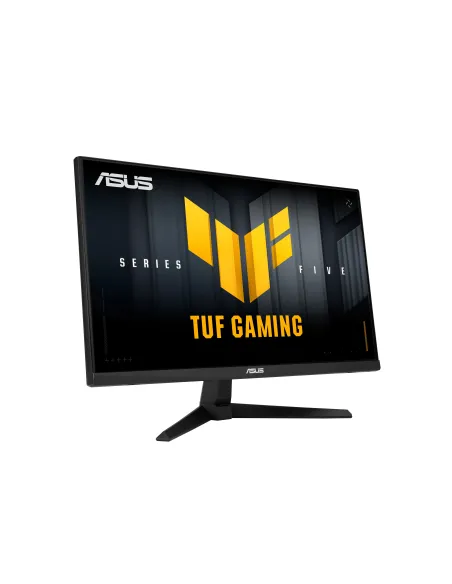 ASUS TUF Gaming VG259QMR5A Monitor PC 62,2 cm (24.5") 1920 x 1080 Pixel Full HD LCD Nero