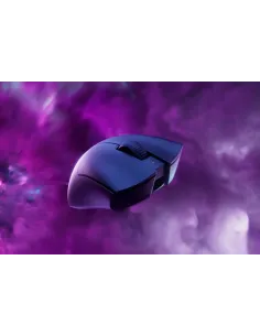 Razer DeathAdder V3 Pro mouse Gaming Mano destra RF Wireless + USB Type-C Ottico 30000 DPI