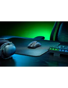 Razer DeathAdder V3 Pro mouse Gaming Mano destra RF Wireless + USB Type-C Ottico 30000 DPI 2
