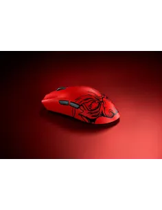 Razer Viper V3 Pro Faker Edition mouse Gaming Mano destra RF Wireless + USB Type-C Ottico 35000 DPI