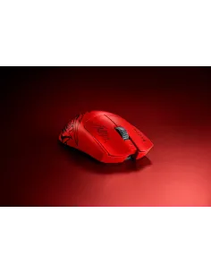 Razer Viper V3 Pro Faker Edition mouse Gaming Mano destra RF Wireless + USB Type-C Ottico 35000 DPI 2