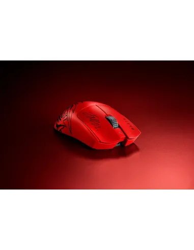 Razer Viper V3 Pro Faker Edition mouse Gaming Mano destra RF Wireless + USB Type-C Ottico 35000 DPI