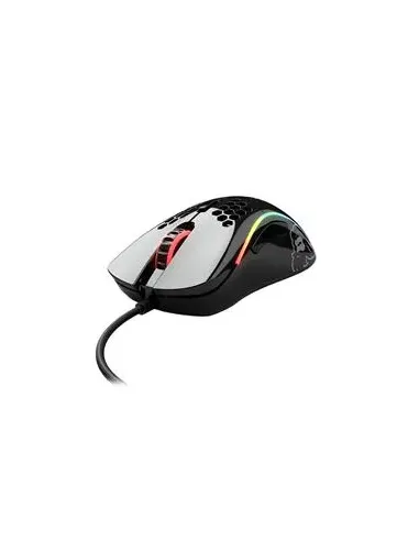 Glorious Gaming Model D mouse Mano destra USB tipo A Ottico 12000 DPI
