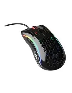 Glorious Gaming Model D mouse Mano destra USB tipo A Ottico 12000 DPI 2