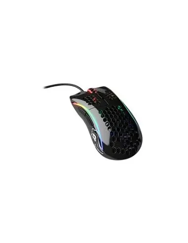 Glorious Gaming Model D mouse Mano destra USB tipo A Ottico 12000 DPI