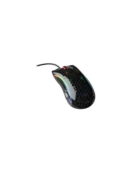 Glorious Gaming Model D mouse Mano destra USB tipo A Ottico 12000 DPI