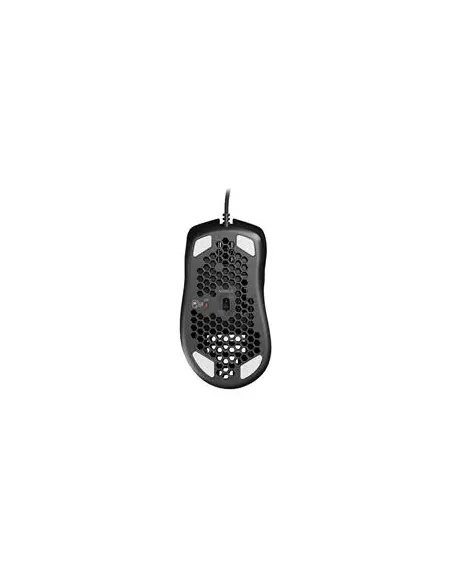 Glorious Gaming Model D mouse Mano destra USB tipo A Ottico 12000 DPI