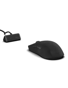 Endgame Gear OP1W 4K V2 mouse Gaming Mano destra RF Wireless + USB Type-A Ottico 30000 DPI