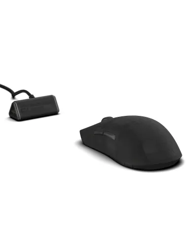 Endgame Gear OP1W 4K V2 mouse Gaming Mano destra RF Wireless + USB Type-A Ottico 30000 DPI