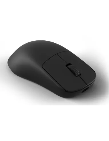 Endgame Gear OP1W 4K V2 mouse Gaming Mano destra RF Wireless + USB Type-A Ottico 30000 DPI