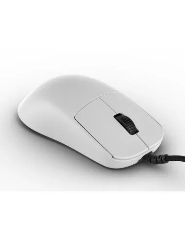 Endgame Gear OP1 8K V2 mouse Gaming Mano destra USB tipo A Ottico 30000 DPI