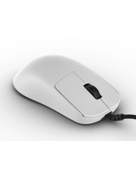 Endgame Gear OP1 8K V2 mouse Gaming Mano destra USB tipo A Ottico 30000 DPI