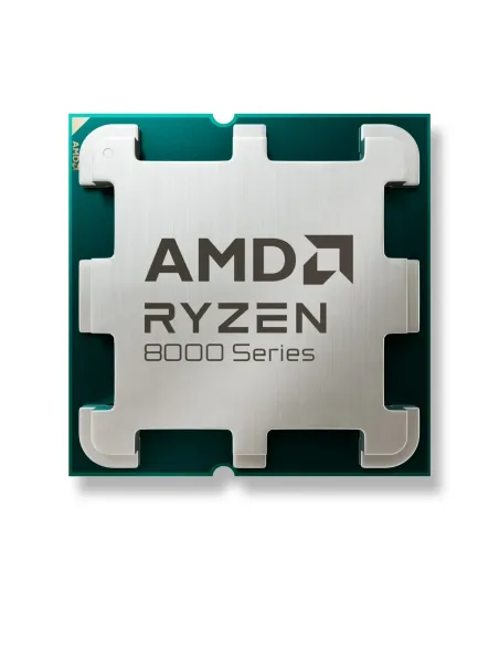 AMD Ryzen 5 8400F processore 4,2 GHz 16 MB L3 Scatola
