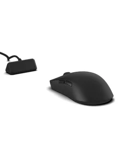 Endgame Gear OP1W 4K V2 mouse Gaming Mano destra RF Wireless + USB Type-A Ottico 30000 DPI