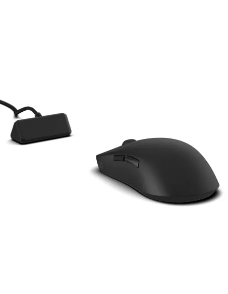 Endgame Gear OP1W 4K V2 mouse Gaming Mano destra RF Wireless + USB Type-A Ottico 30000 DPI