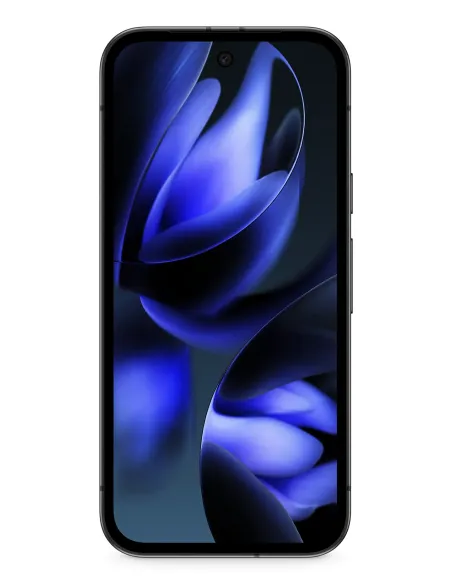 Google Pixel 9a, 256GB, Nero ossiadiana