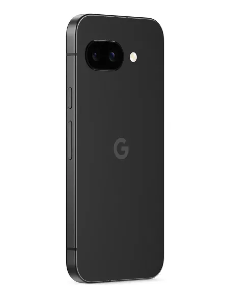 Google Pixel 9a, 256GB, Nero ossiadiana